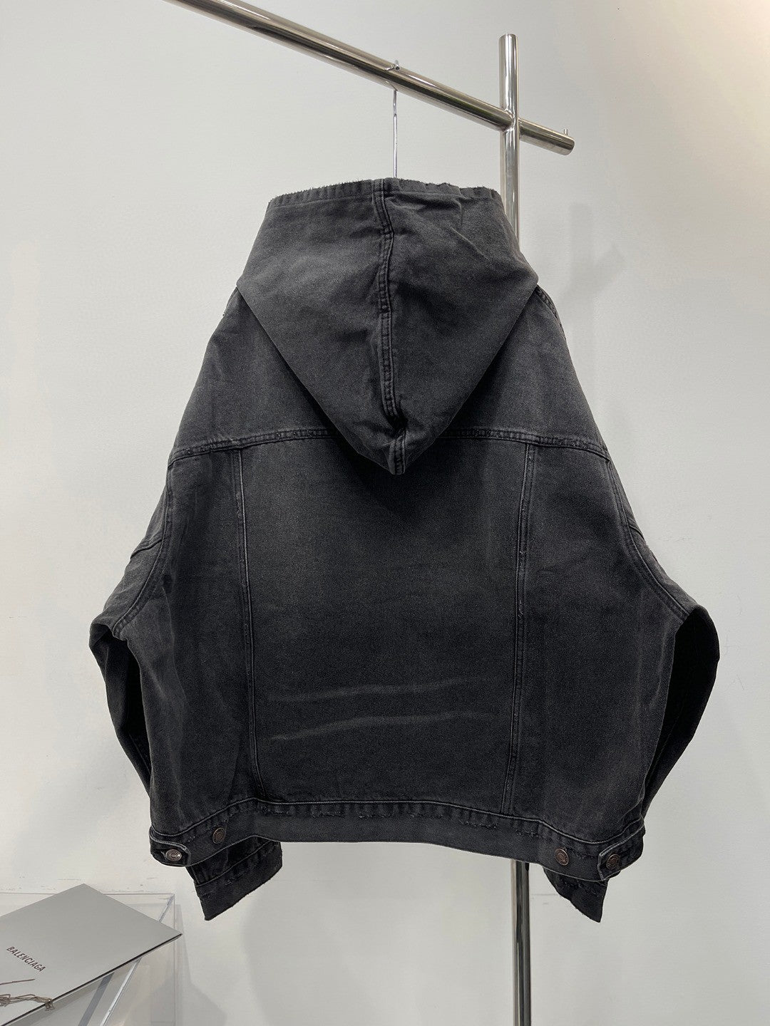 Best Replica Balenciaga Hoodie - Colareps