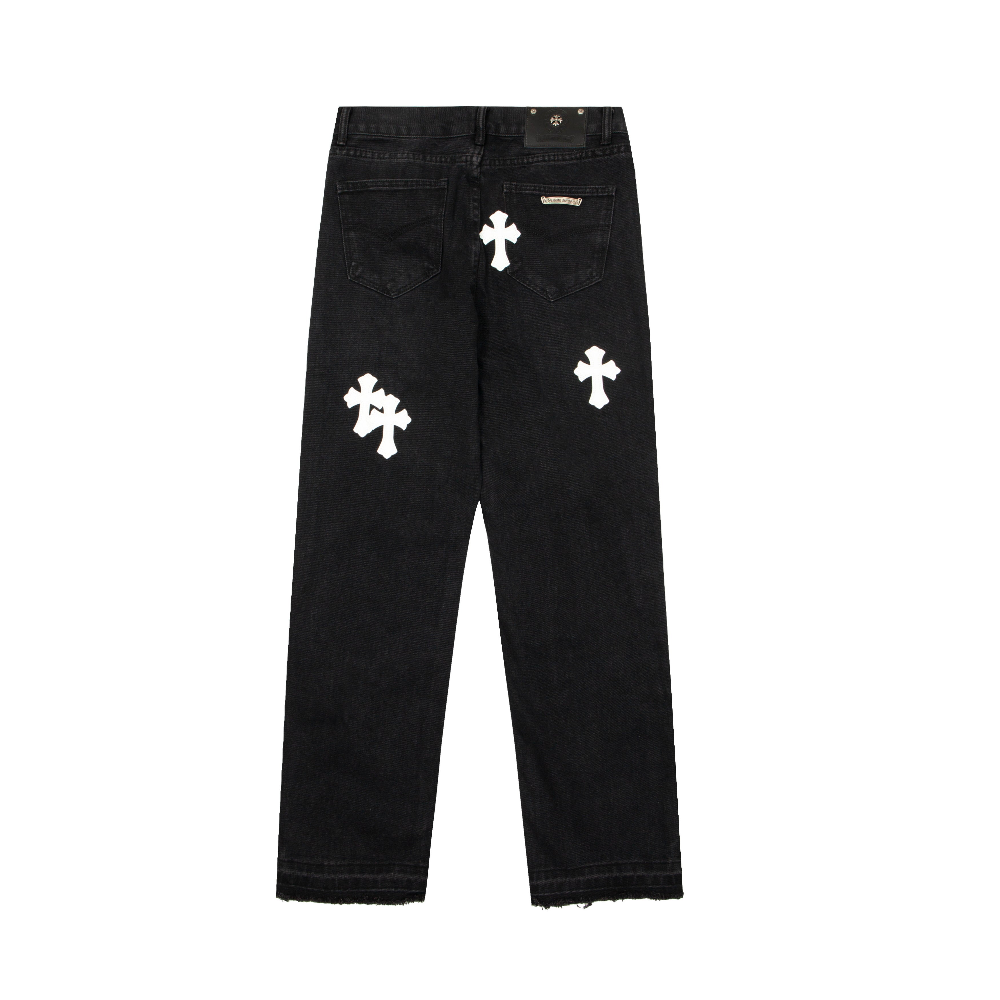 Best Replica Chrome Hearts Jeans - Colareps