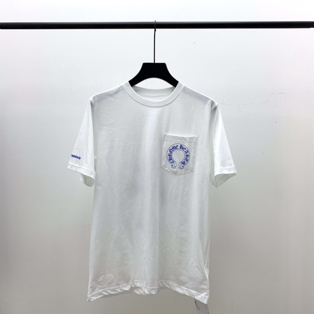 Best Replica Chrome Hearts T-shirt - Colareps