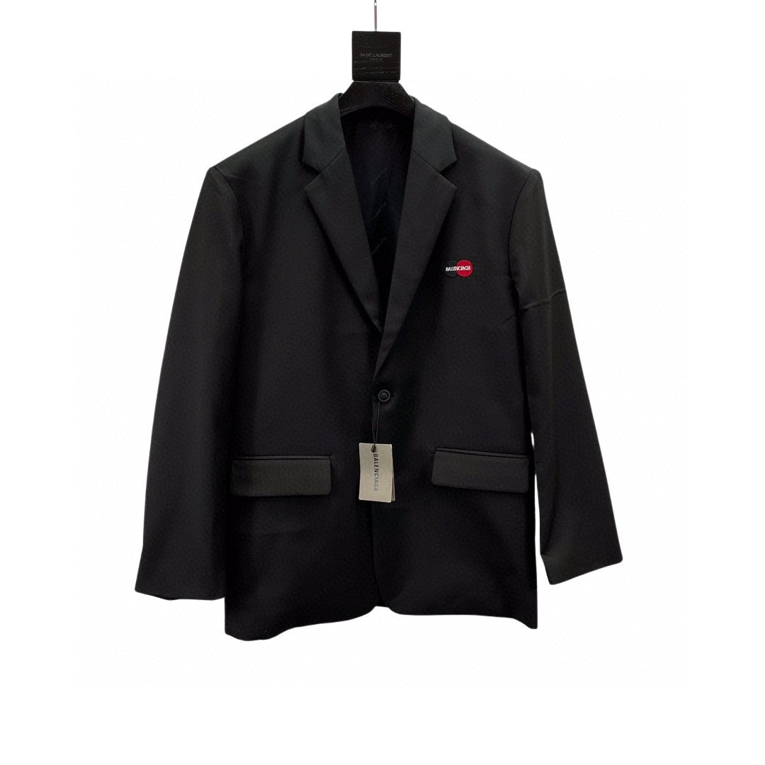 Best Replica Balenciaga Blazer - Colareps