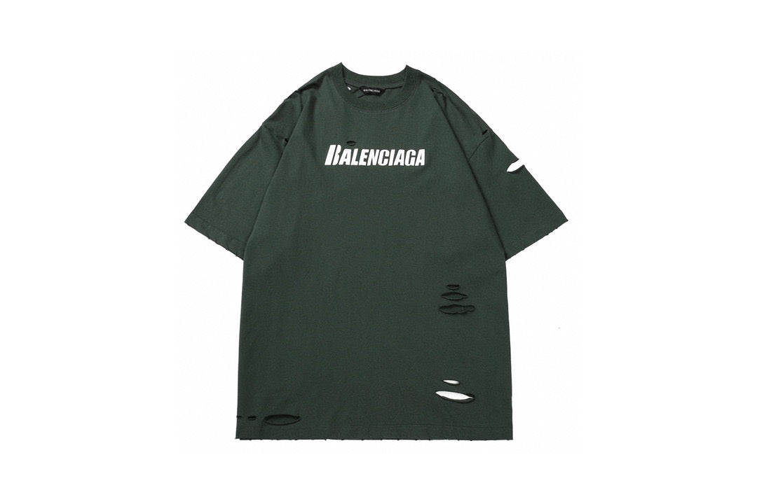 Best Replica Balenciaga T-shirt - Colareps