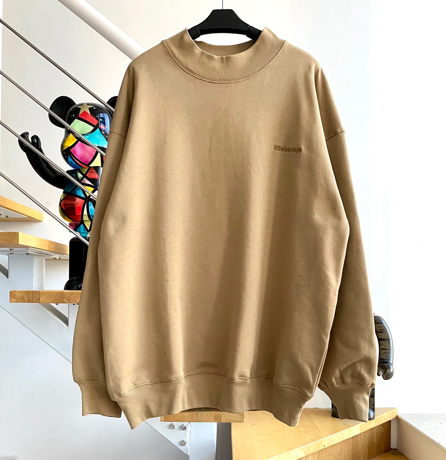 Best Replica Balenciaga Sweatshirt - Colareps