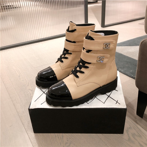 Best Replica chanel ankle boots - Colareps