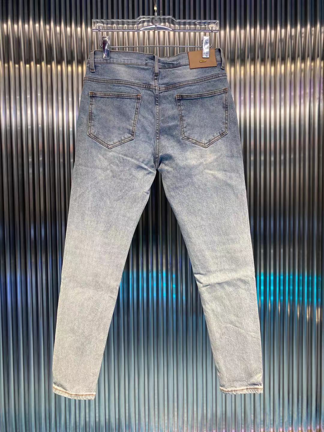 Best Replica Louis Vuitton Jeans - Colareps