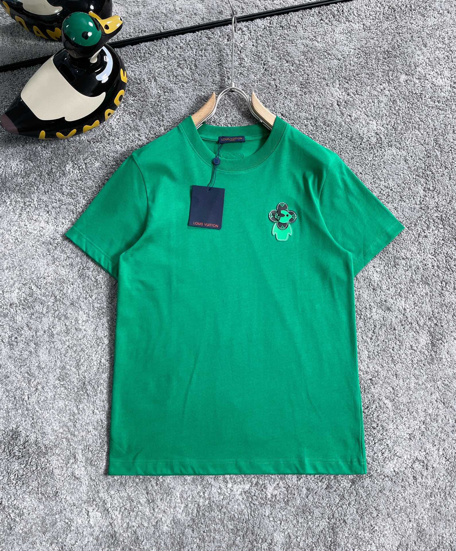 Best Replica Louis Vuitton T-shirt - Colareps