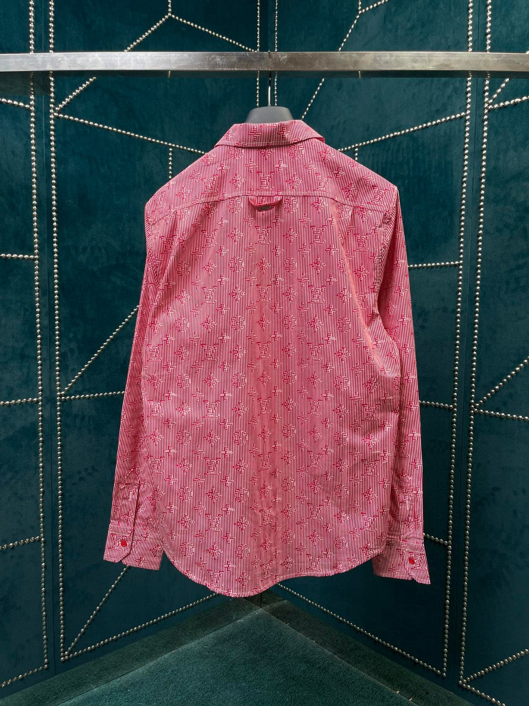 Best Replica Louis Vuitton Long Sleeve Shirt - Colareps