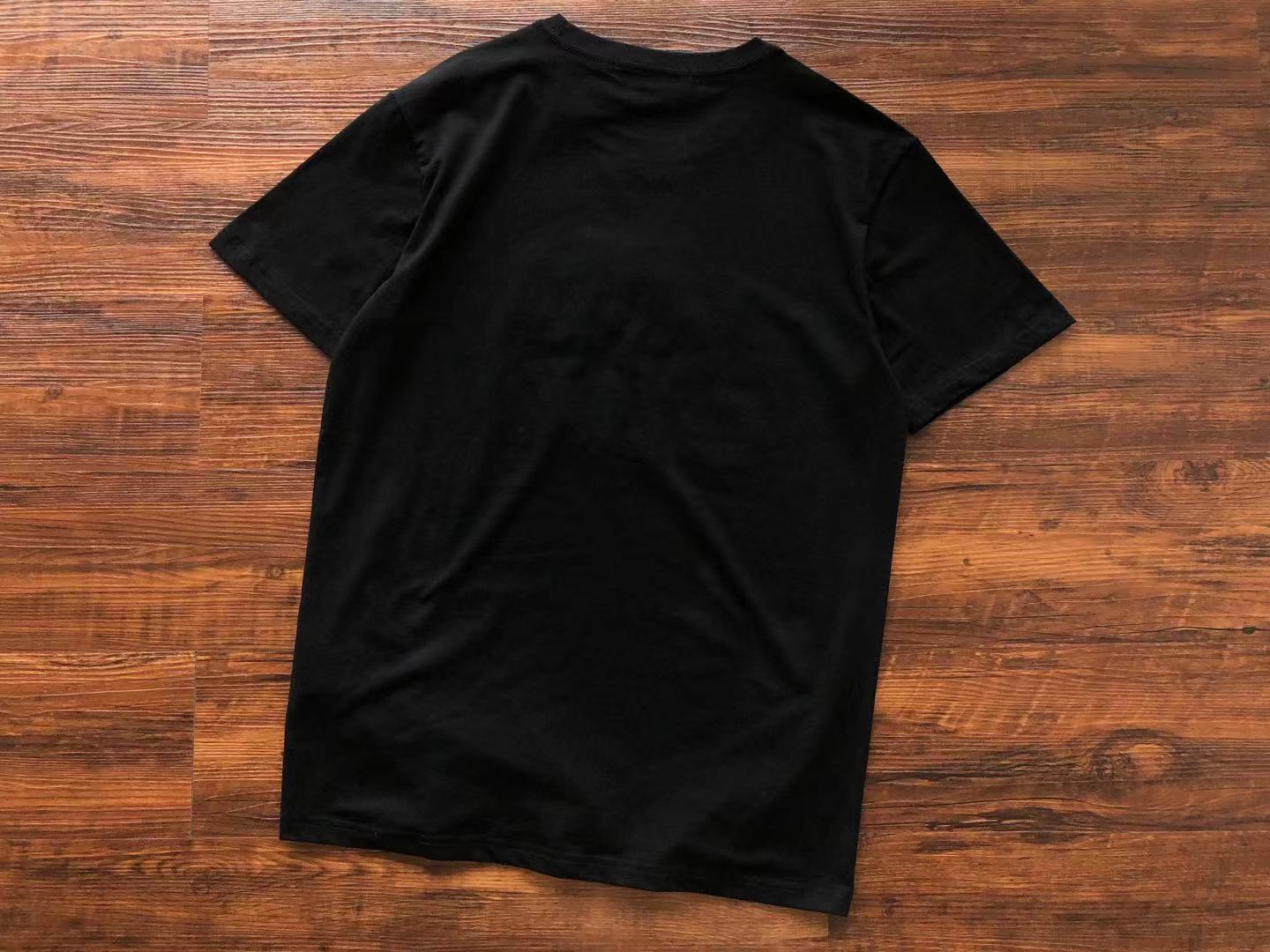 Best Replica Gucci x The North Face T-shirt - Colareps