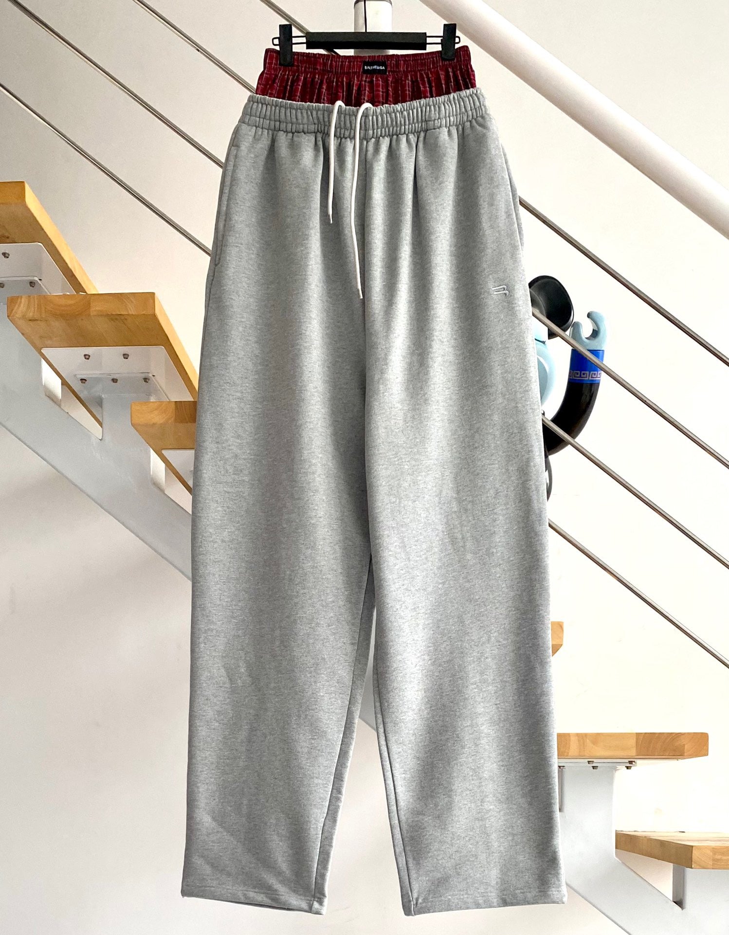 Best Replica Balenciaga Sweatpants - Colareps