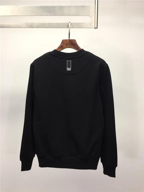 Best Replica 2022fw Fendi Sweater - Colareps
