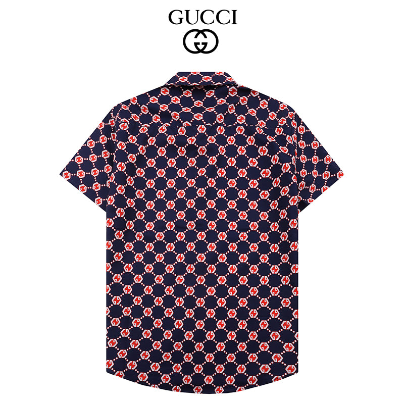Best Replica Gucci Shirt - Colareps
