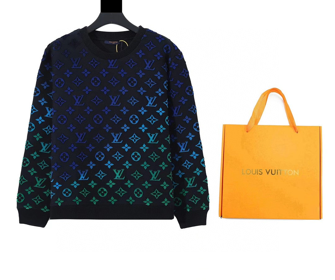 Best Replica Louis Vuitton Sweatshirt - Colareps