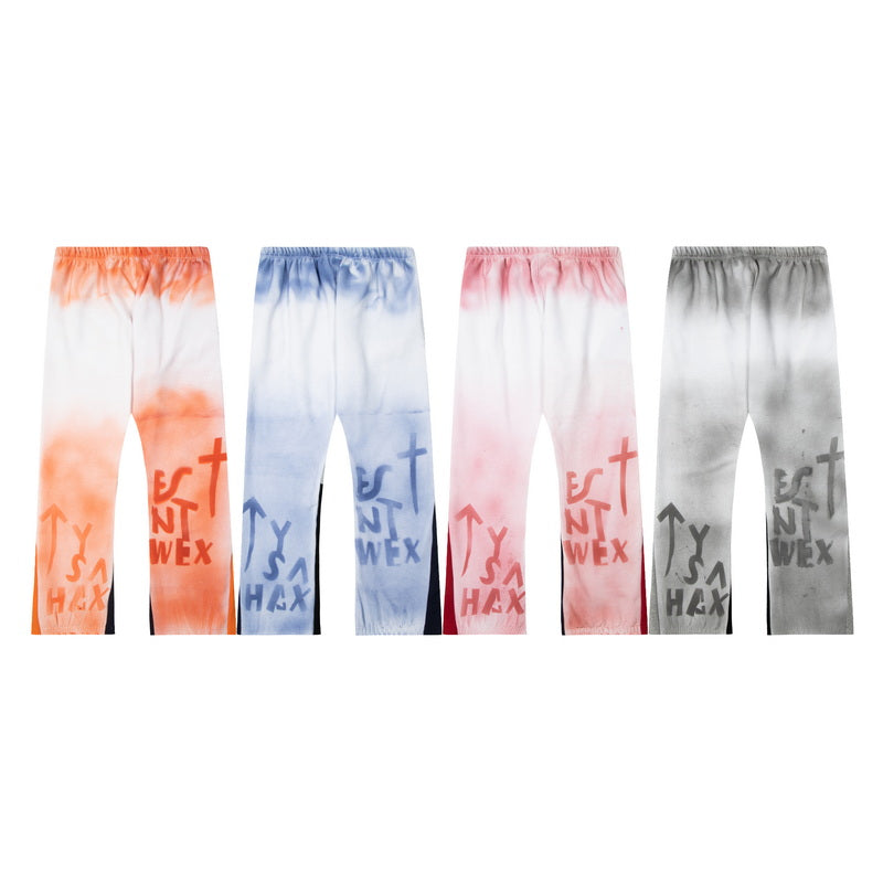 Best Replica Gallery Dept Flare Sweatpants - Colareps