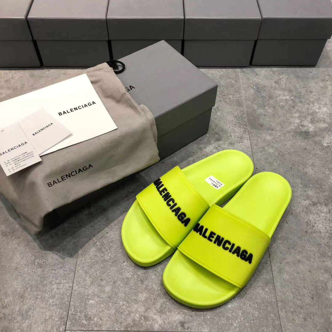 Best Replica Balenciaga Slippers - Colareps