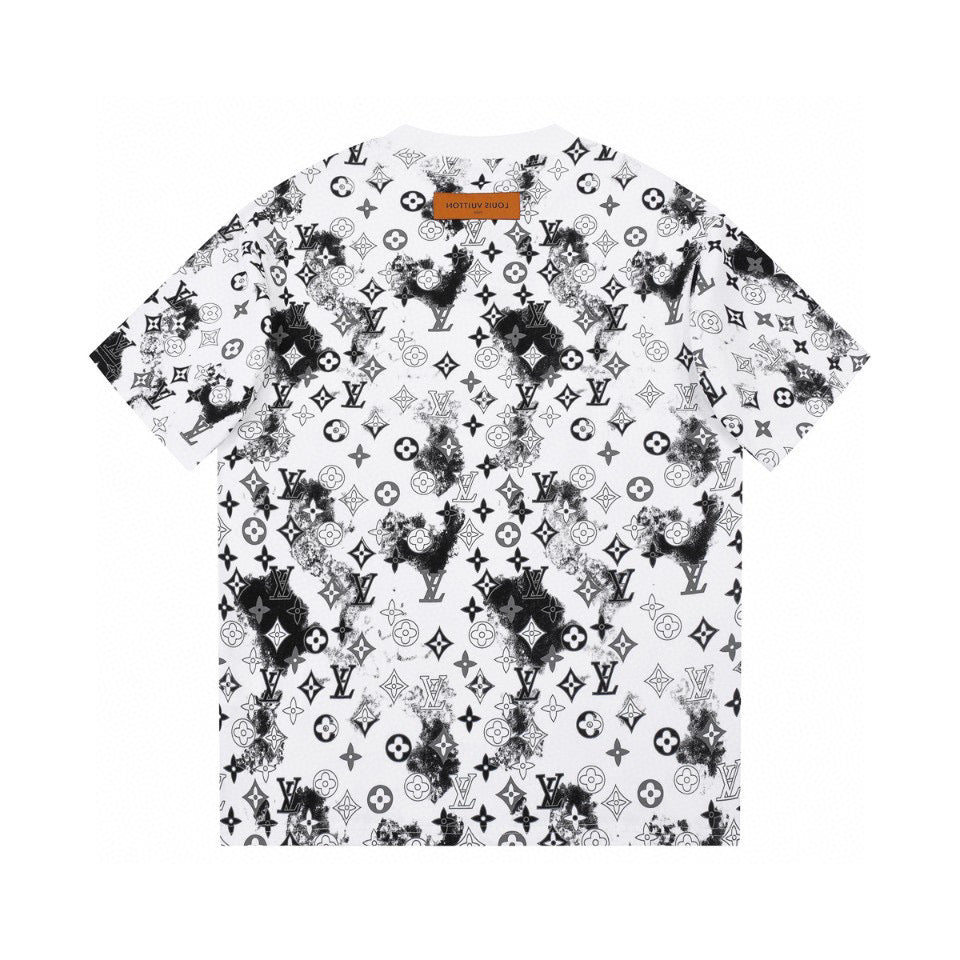 Best Replica Louis Vuitton T-shirt - Colareps