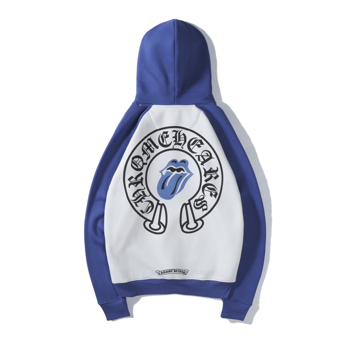 Best Replica Chrome Hearts Hoodie Replica - Colareps