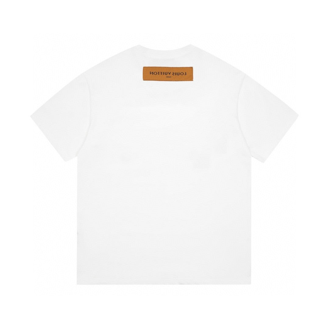 Best Replica Louis Vuitton T-shirt - Colareps