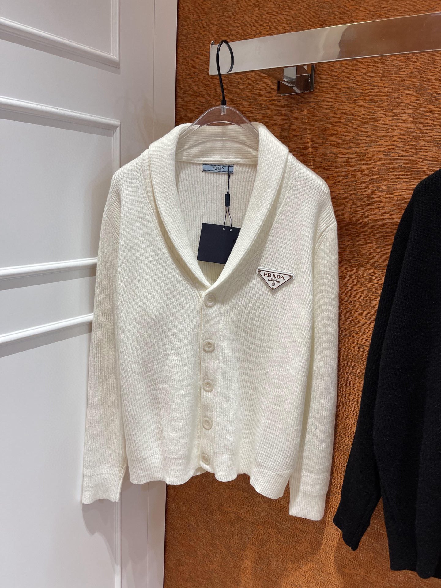 Best Replica Prada Cardigan - Colareps