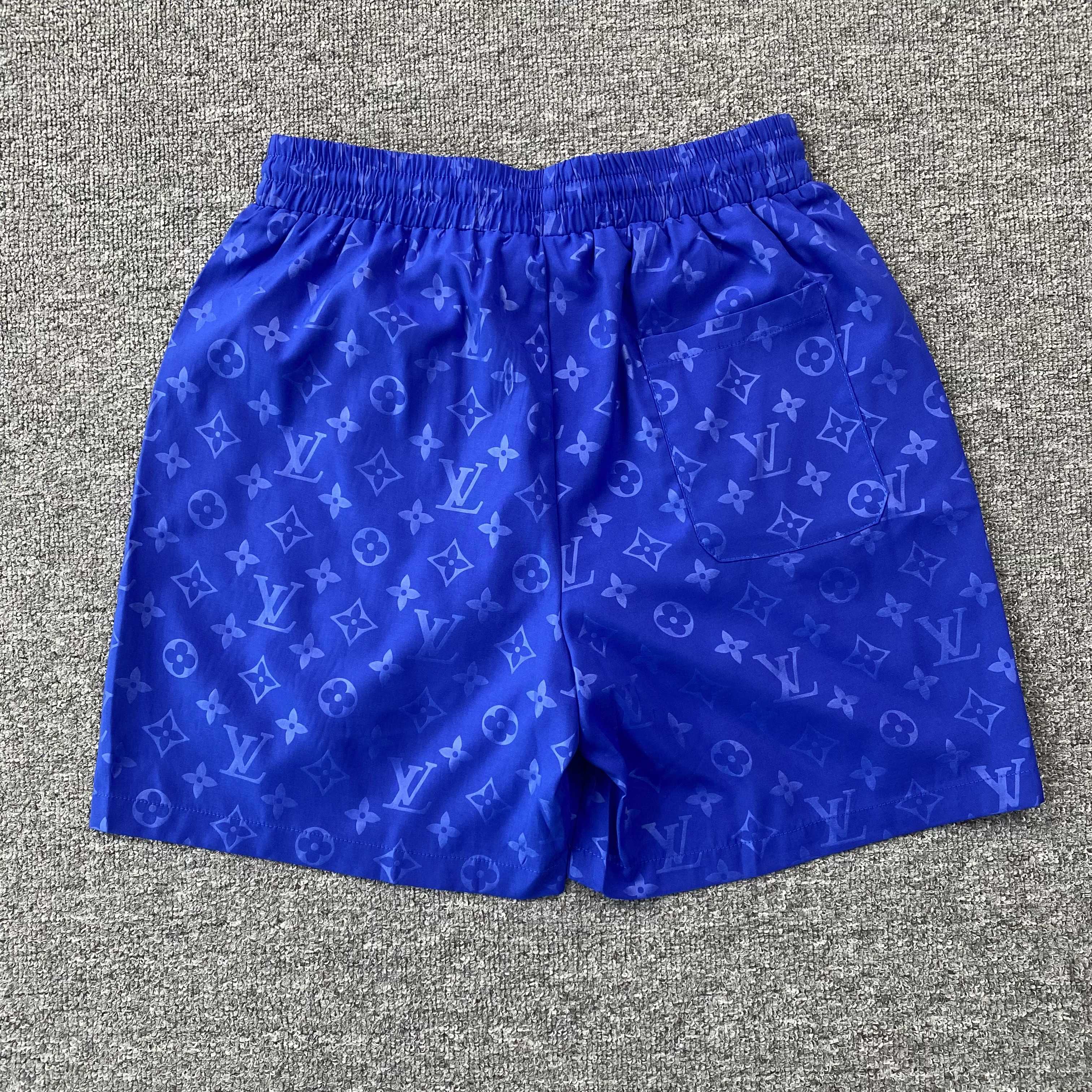 Best Replica Louis Vuitton Shorts - Colareps