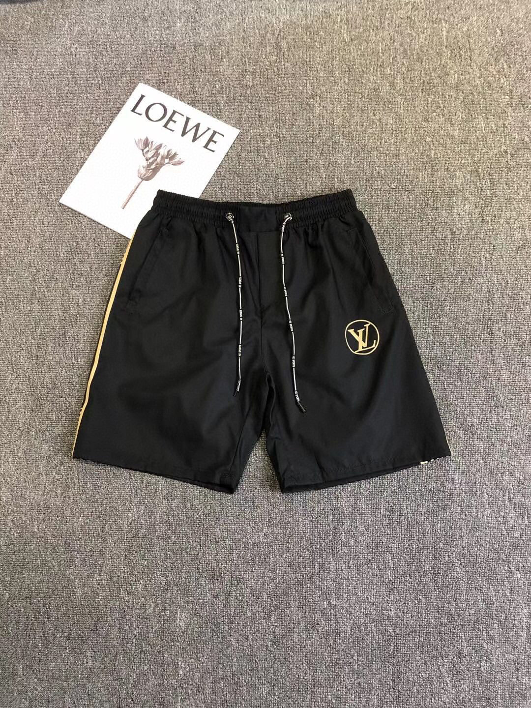 Best Replica Louis Vuitton Shorts - Colareps