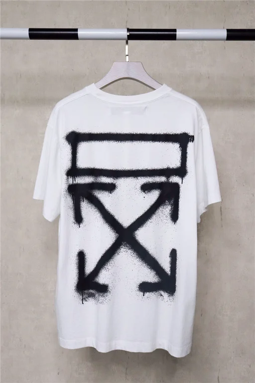 Best Replica 2021ss Off White T Shirt - Colareps