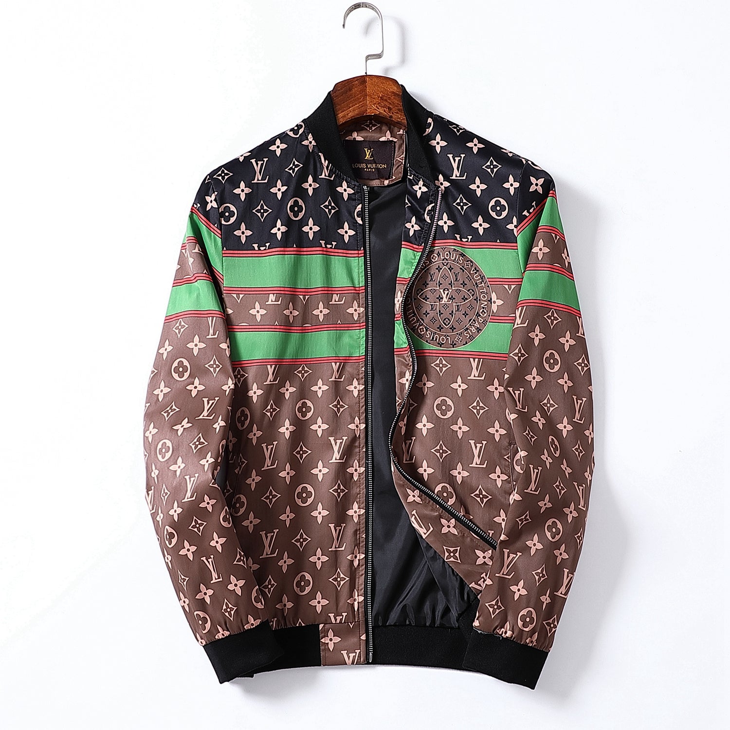 Best Replica Louis Vuitton Jacket - Colareps