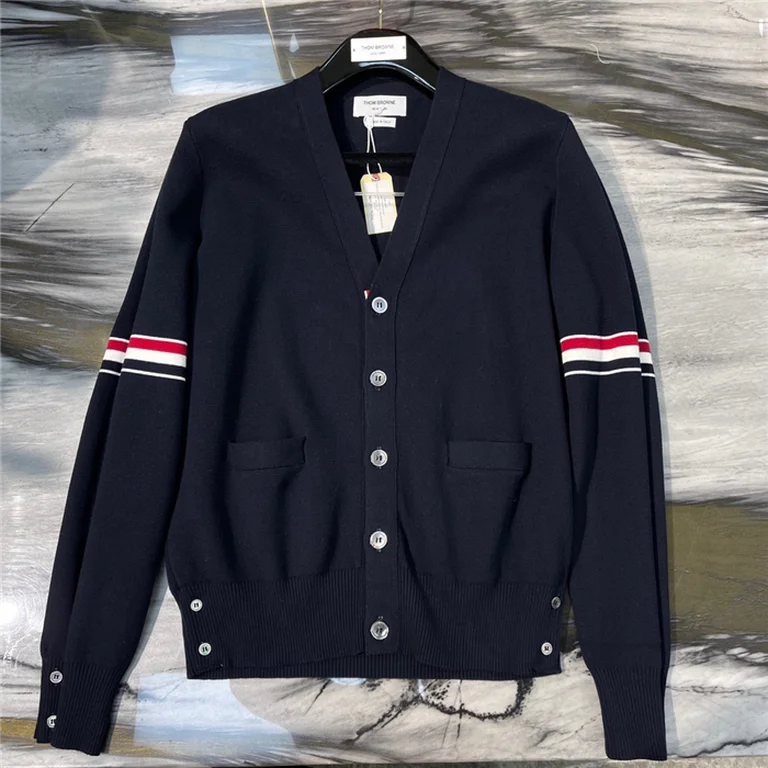 Best Replica Thom Browne Replica Sweater - Colareps