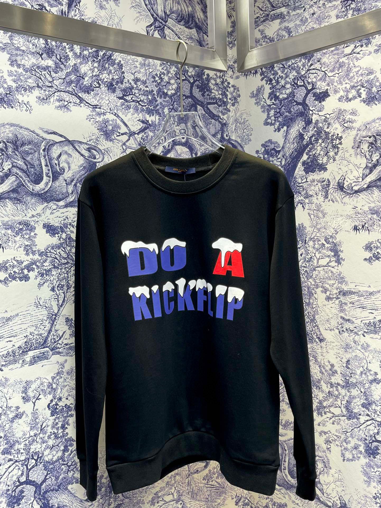 Best Replica Louis Vuitton Sweatshirt - Colareps