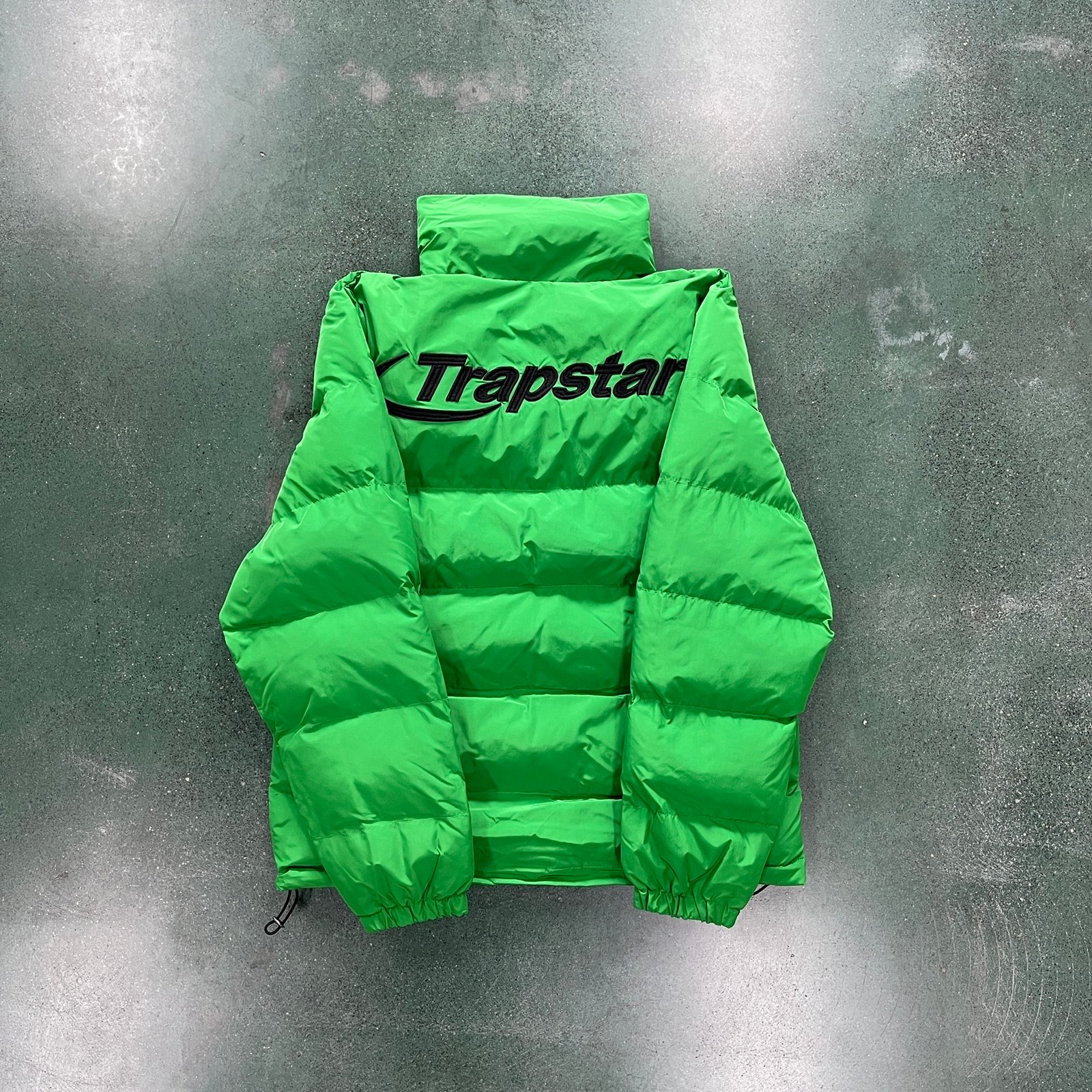 Best Replica Trapstar Jacket Streetwear (35) - Colareps