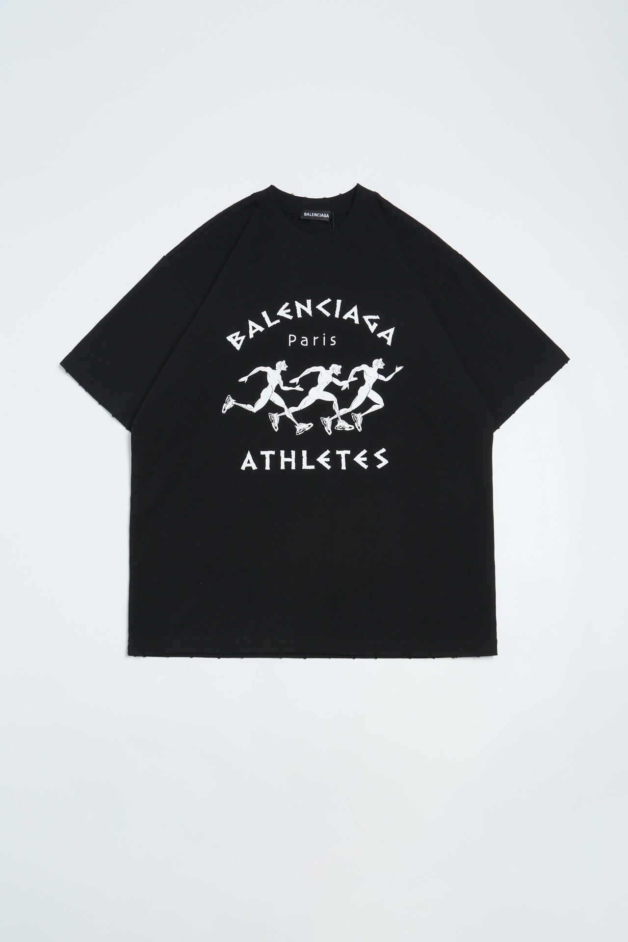 Best Replica Balenciaga T-shirt - Colareps