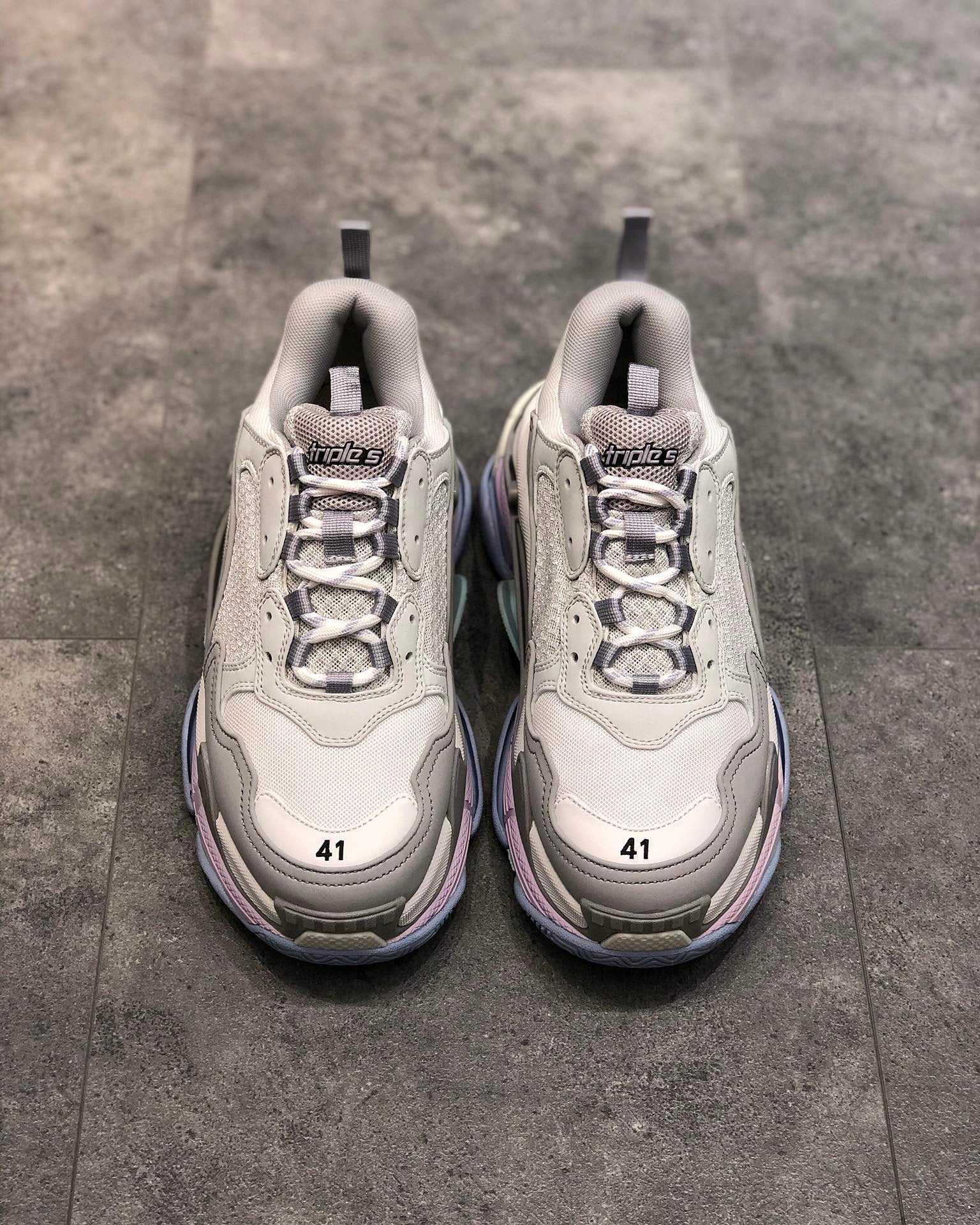 Best Replica Balenciaga Shoes - Colareps