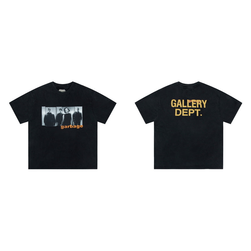 Best Replica Gallery Dept T-shirt - Colareps