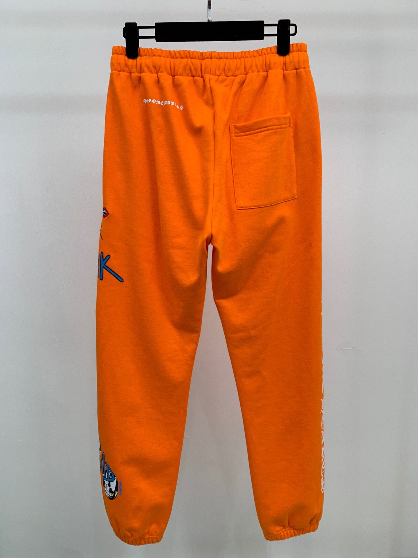 Best Replica Chrome Hearts Sweatpants - Colareps