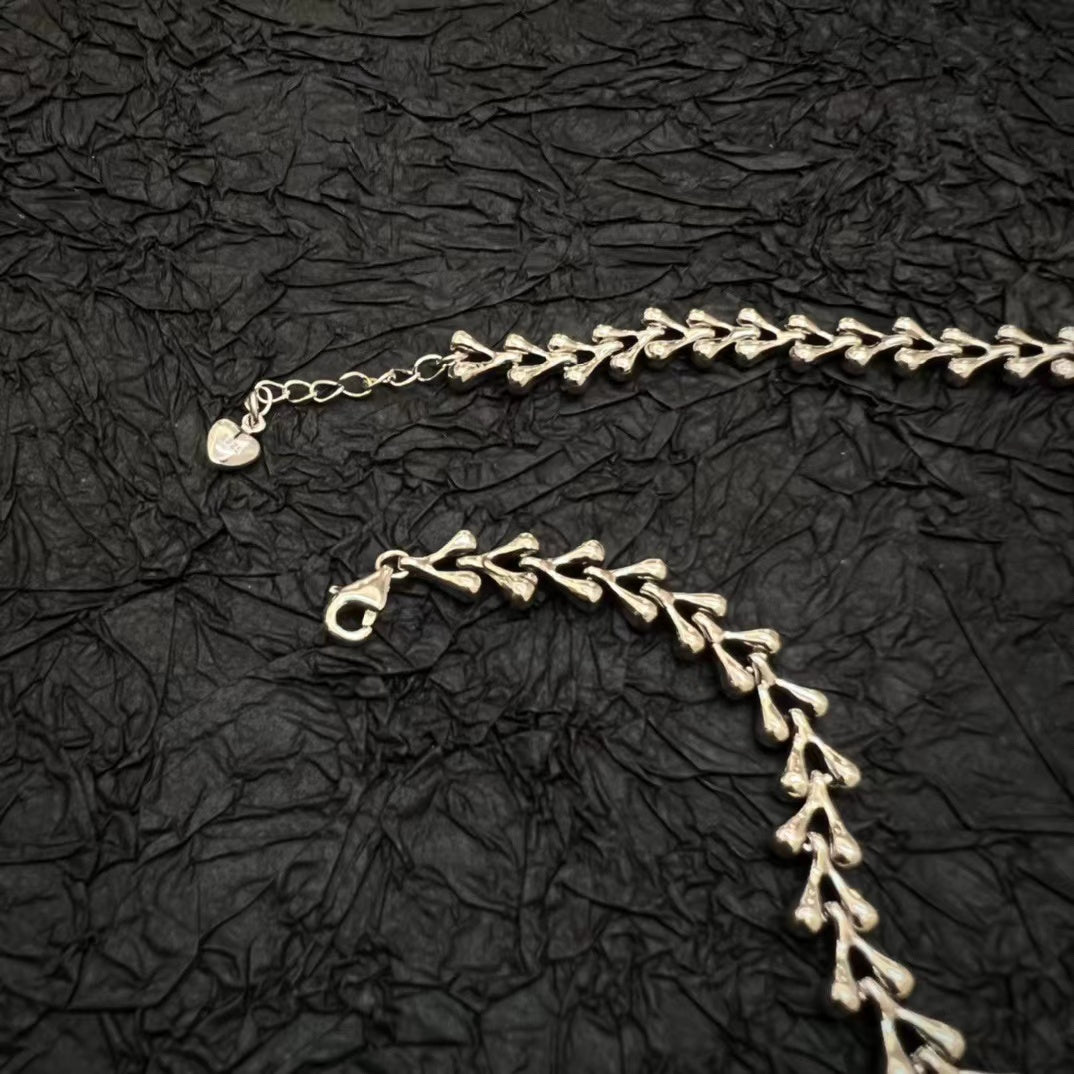 Best Replica Gucci Necklace - Colareps