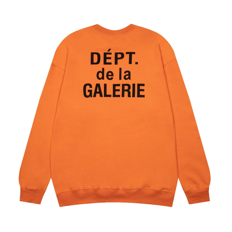 Best Replica Gallery Dept Sweatshirt - Colareps