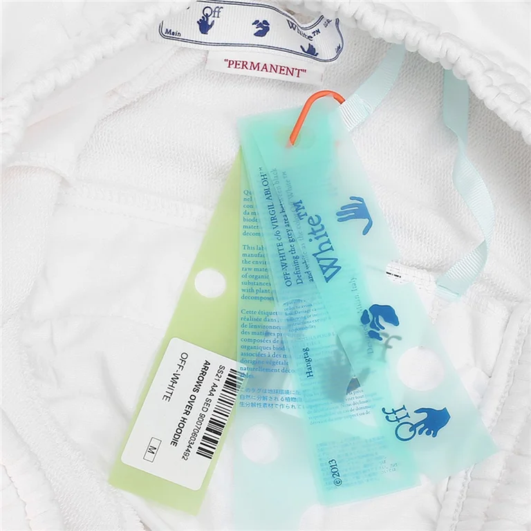 Best Replica 2022fw OFF WHITE Sweater pants - Colareps