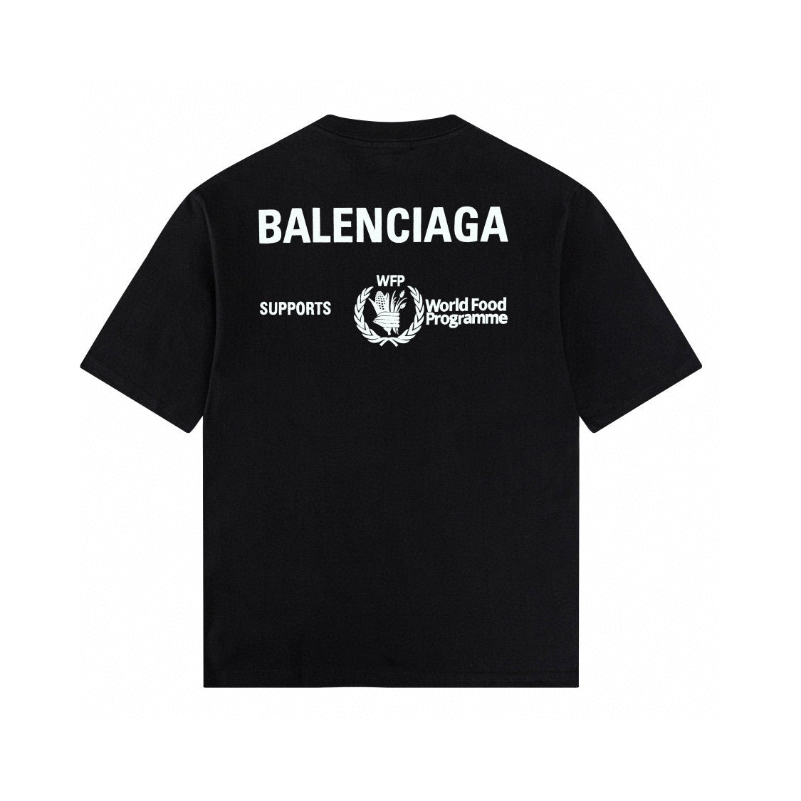 Best Replica Balenciaga T-shirt - Colareps