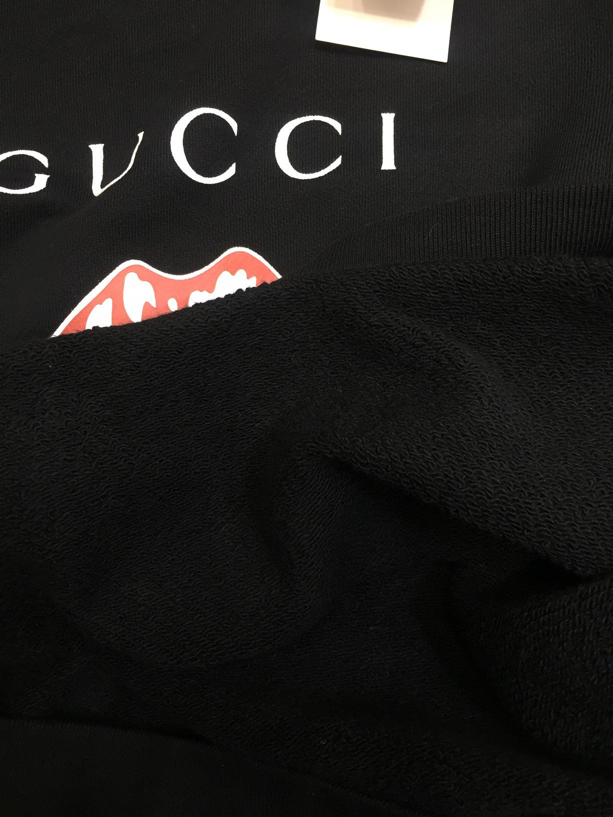 Best Replica Gucci Sweatshirt - Colareps