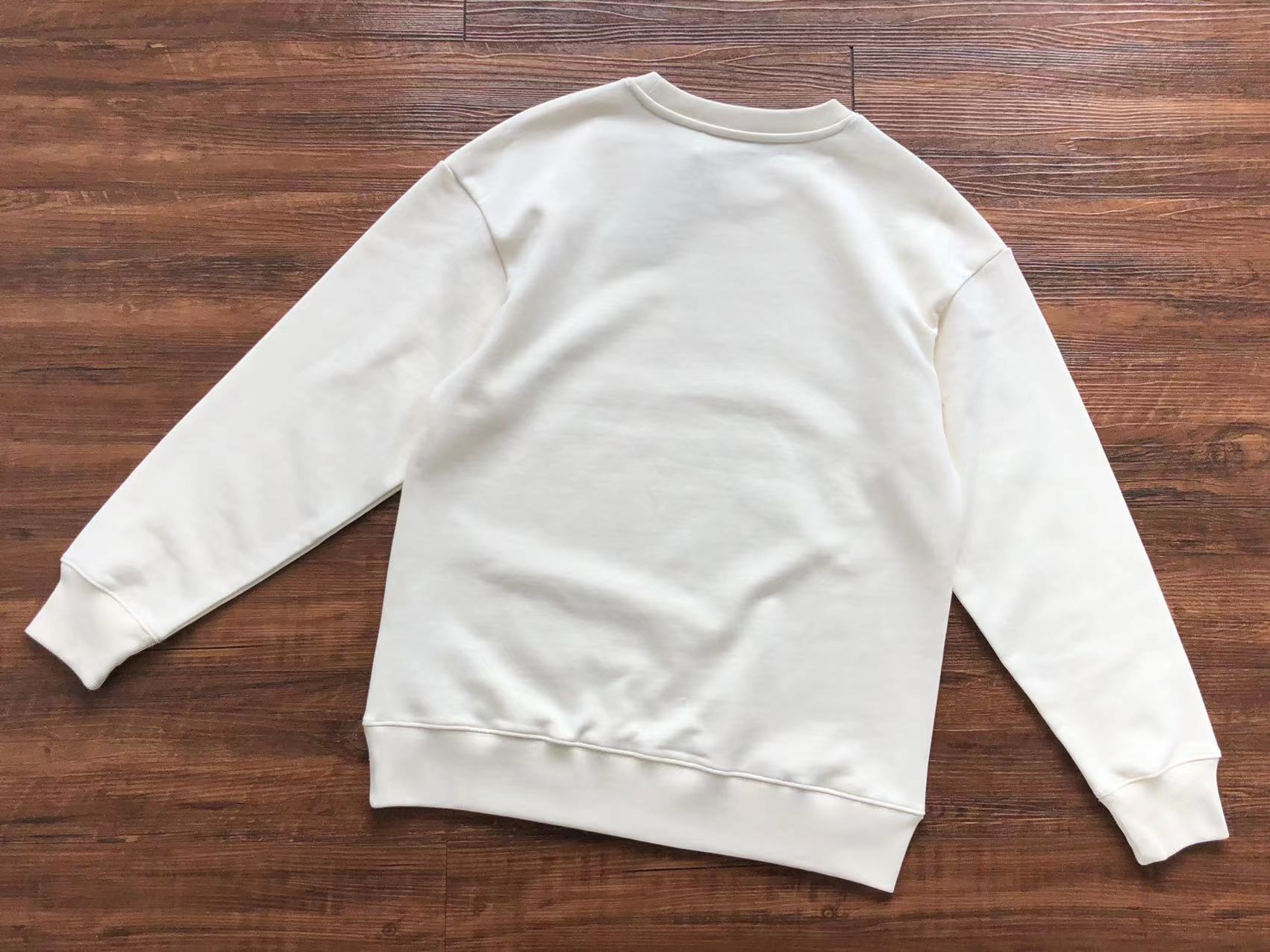 Best Replica Gucci Sweatshirt - Colareps