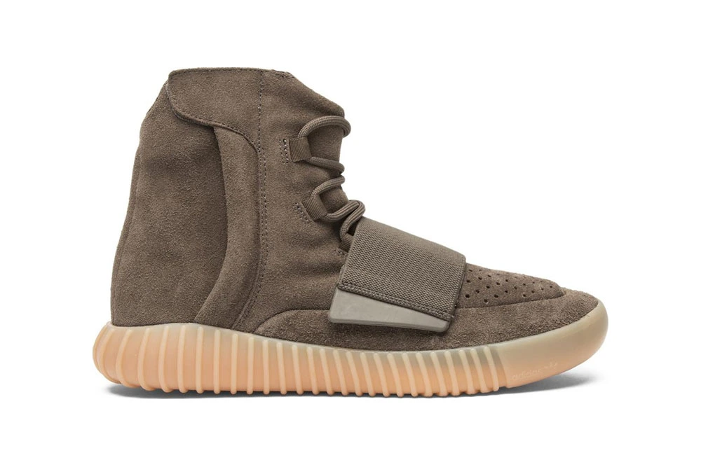 Best Replica Yeezy Boost 750 Chocolate Replica - Colareps
