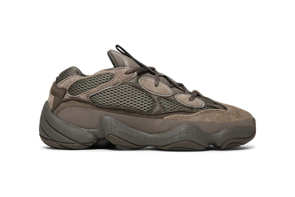 Best Replica Yeezy 500 Brown Clay - Colareps