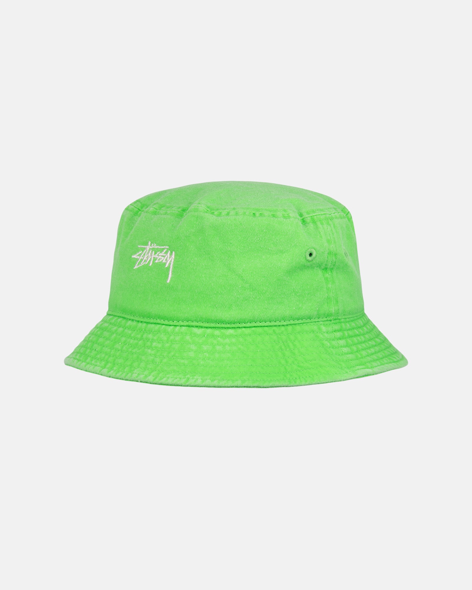 Best Replica WASHED STOCK BUCKET HAT - Colareps