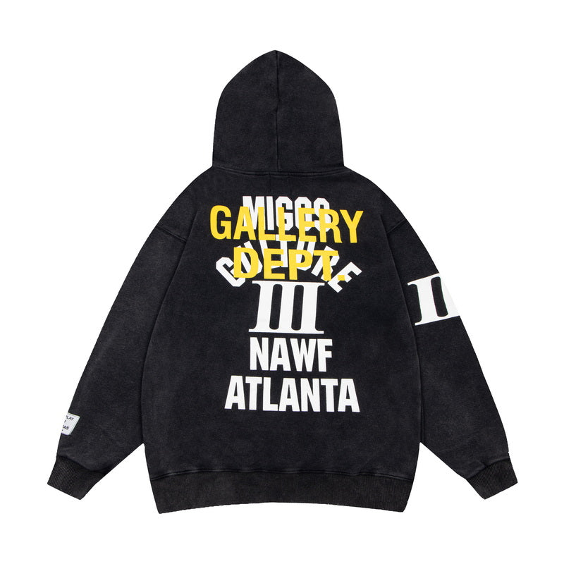 Best Replica Gallery Dept Hoodie - Colareps