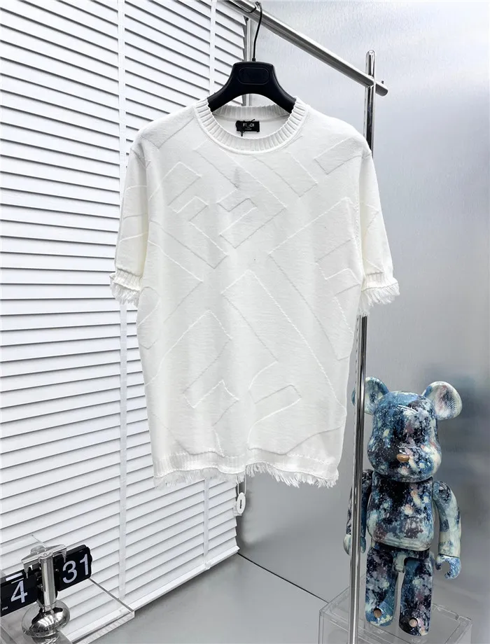 Best Replica 2023SS Fendi Sweater - Colareps