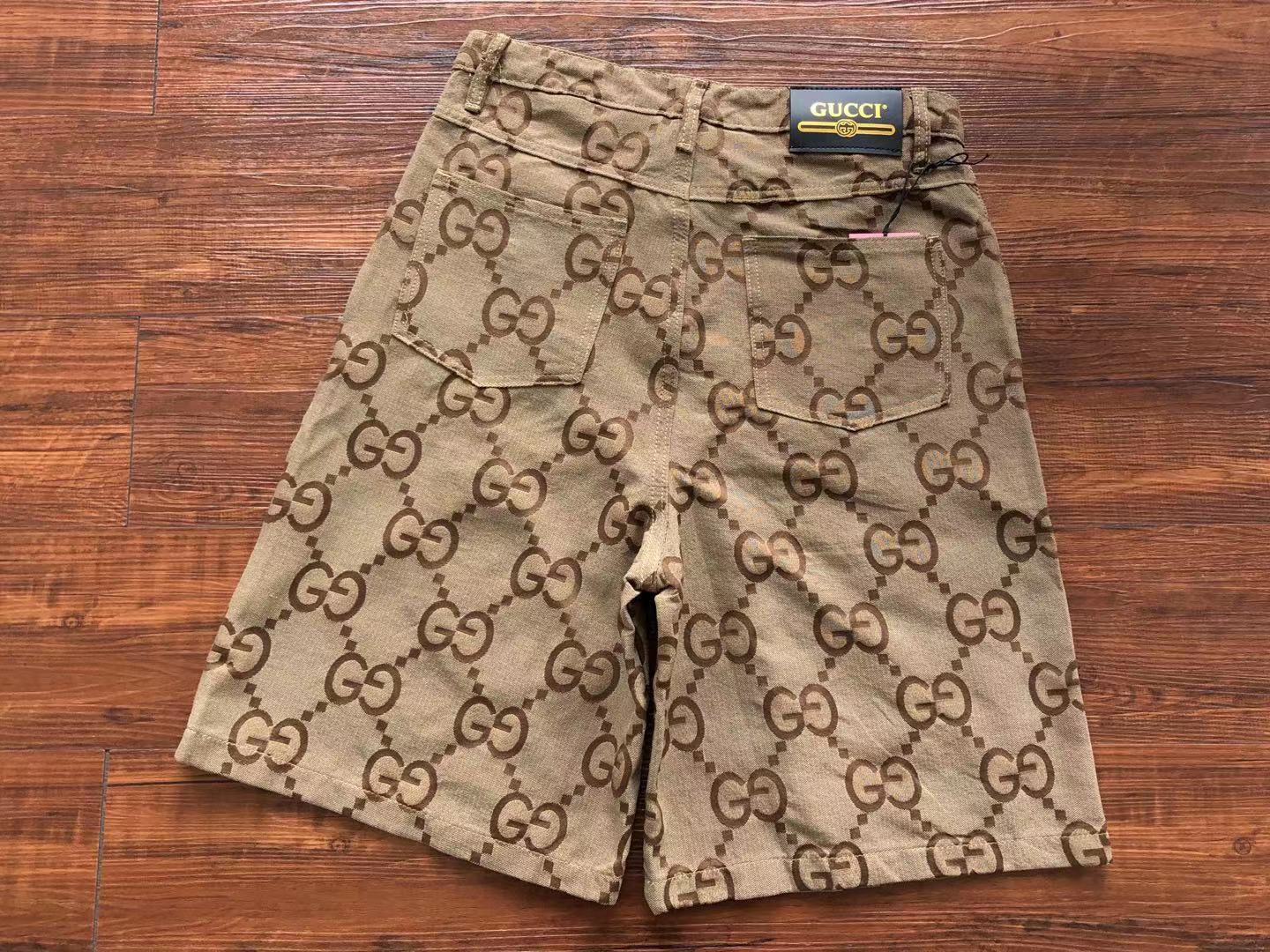 Best Replica Gucci Shorts - Colareps