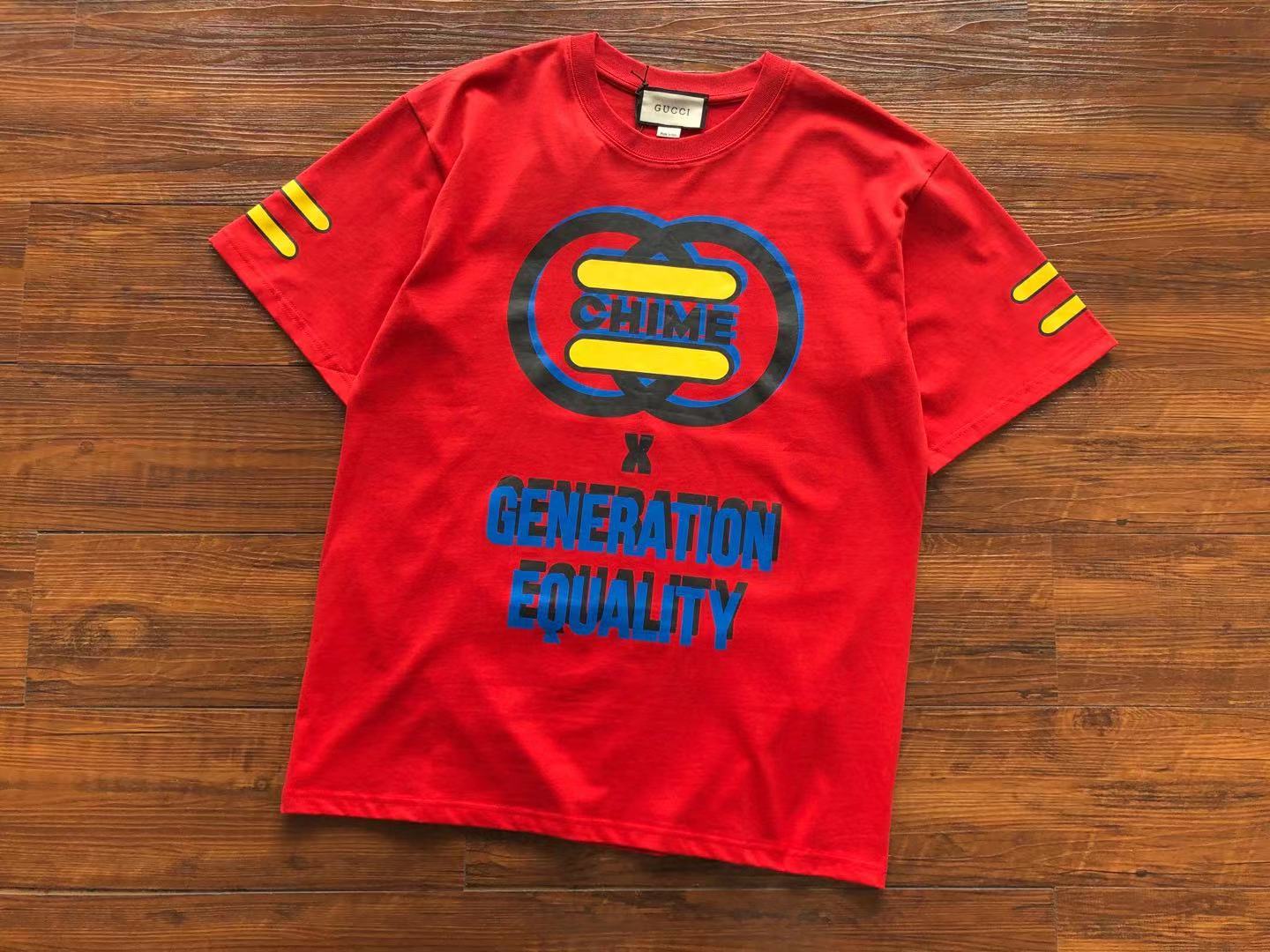 Best Replica Gucci T-shirt - Colareps