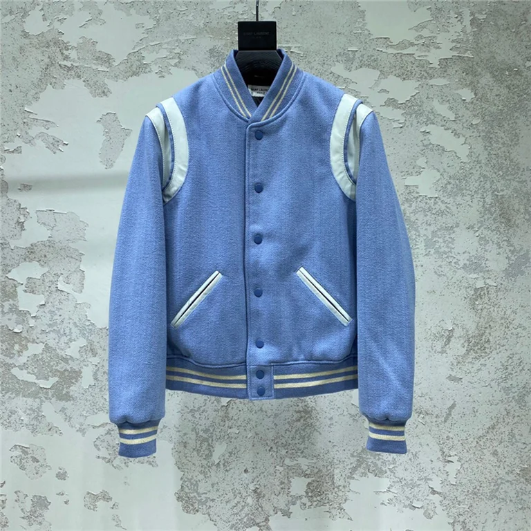 Best Replica Saint Laurent Replica Jacket - Colareps