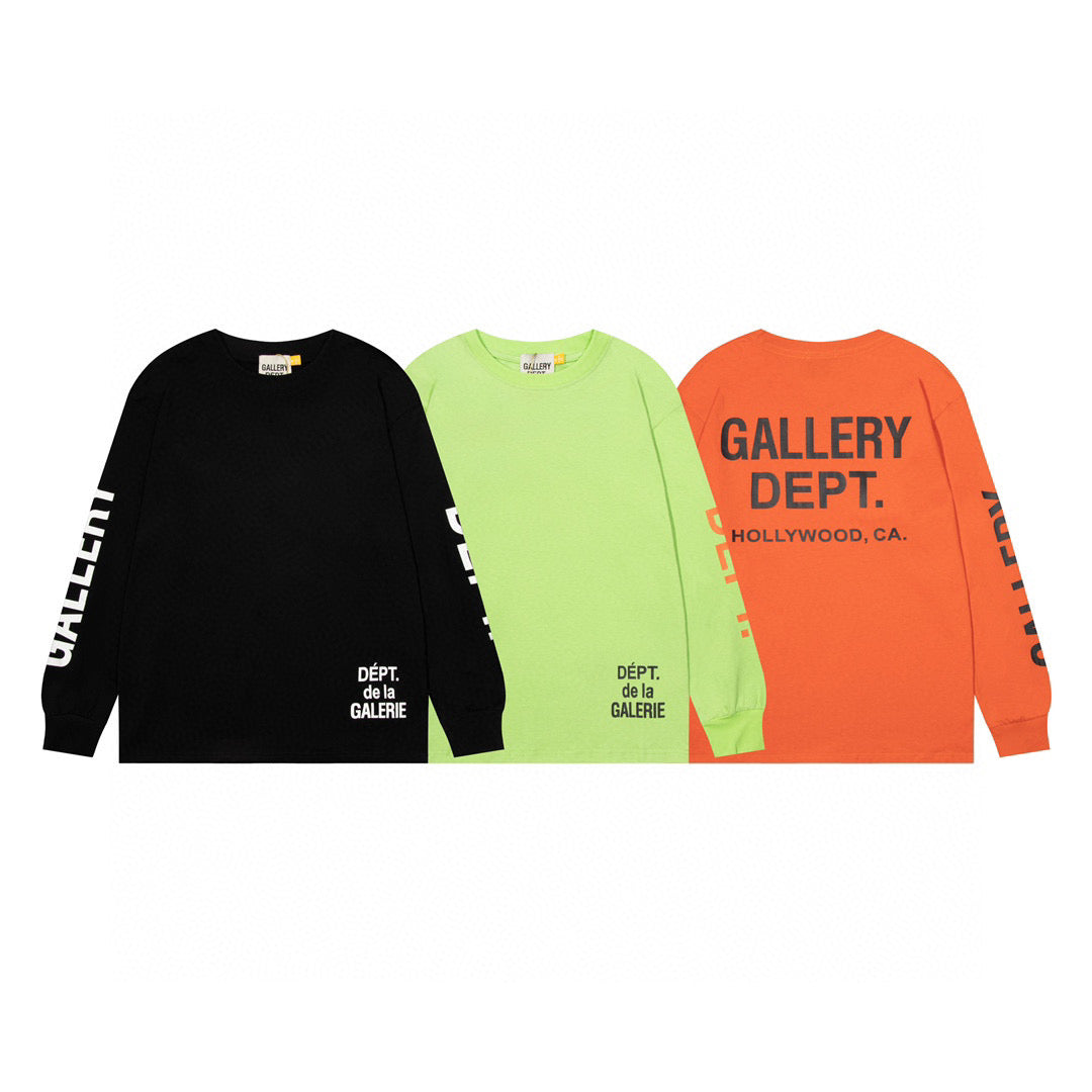 Best Replica Gallery Dept L/S - Colareps