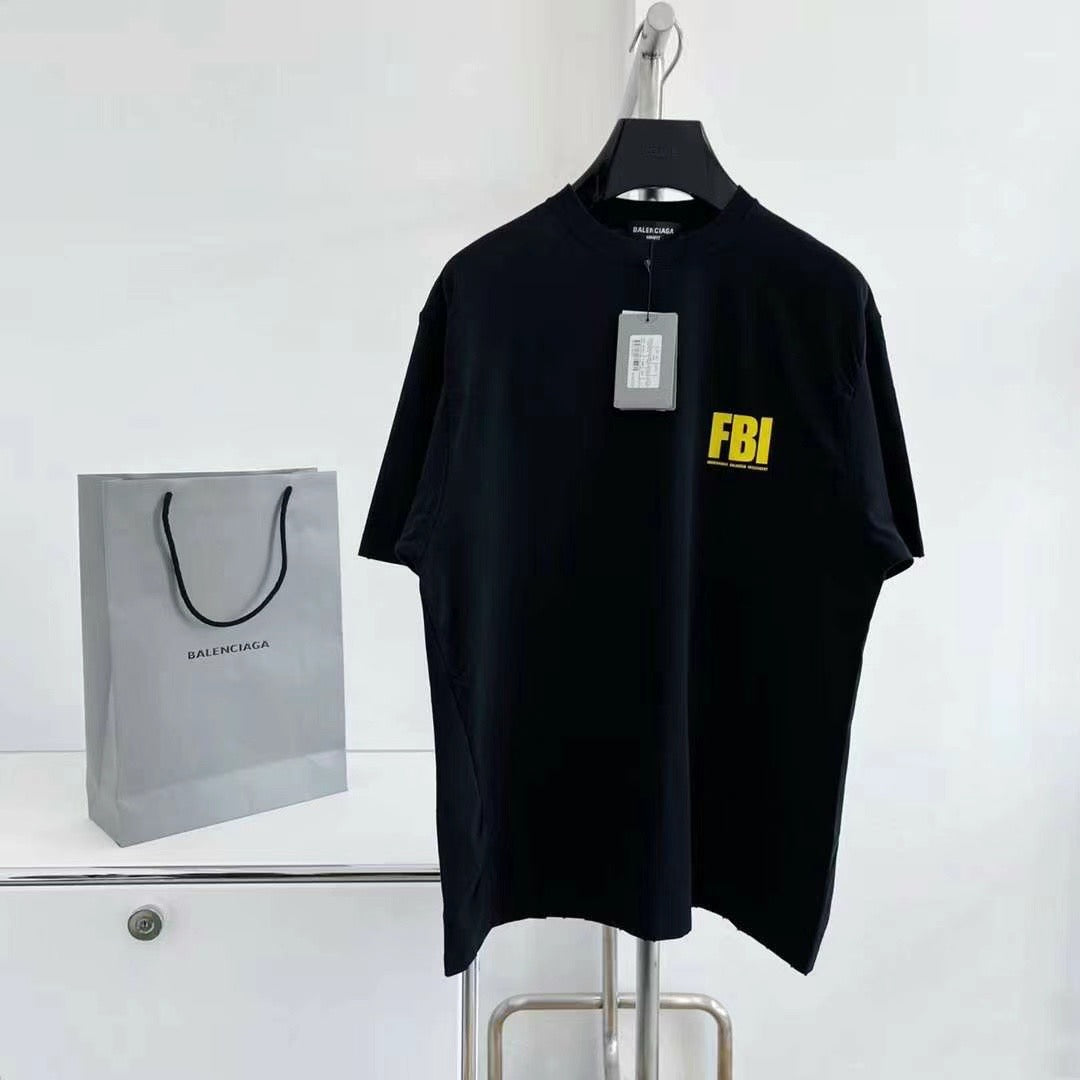 Best Replica Balenciaga T-shirt - Colareps