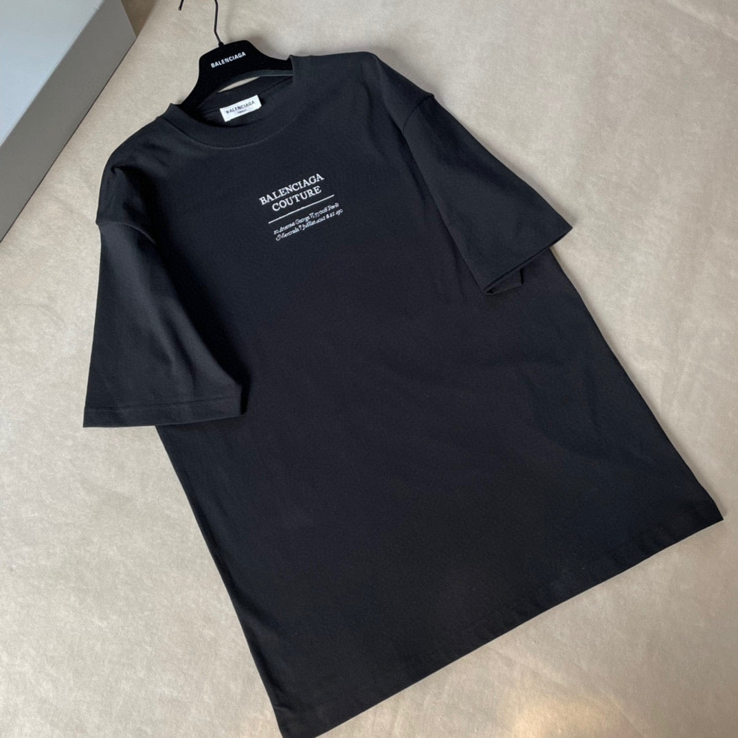 Best Replica Balenciaga T-shirt - Colareps