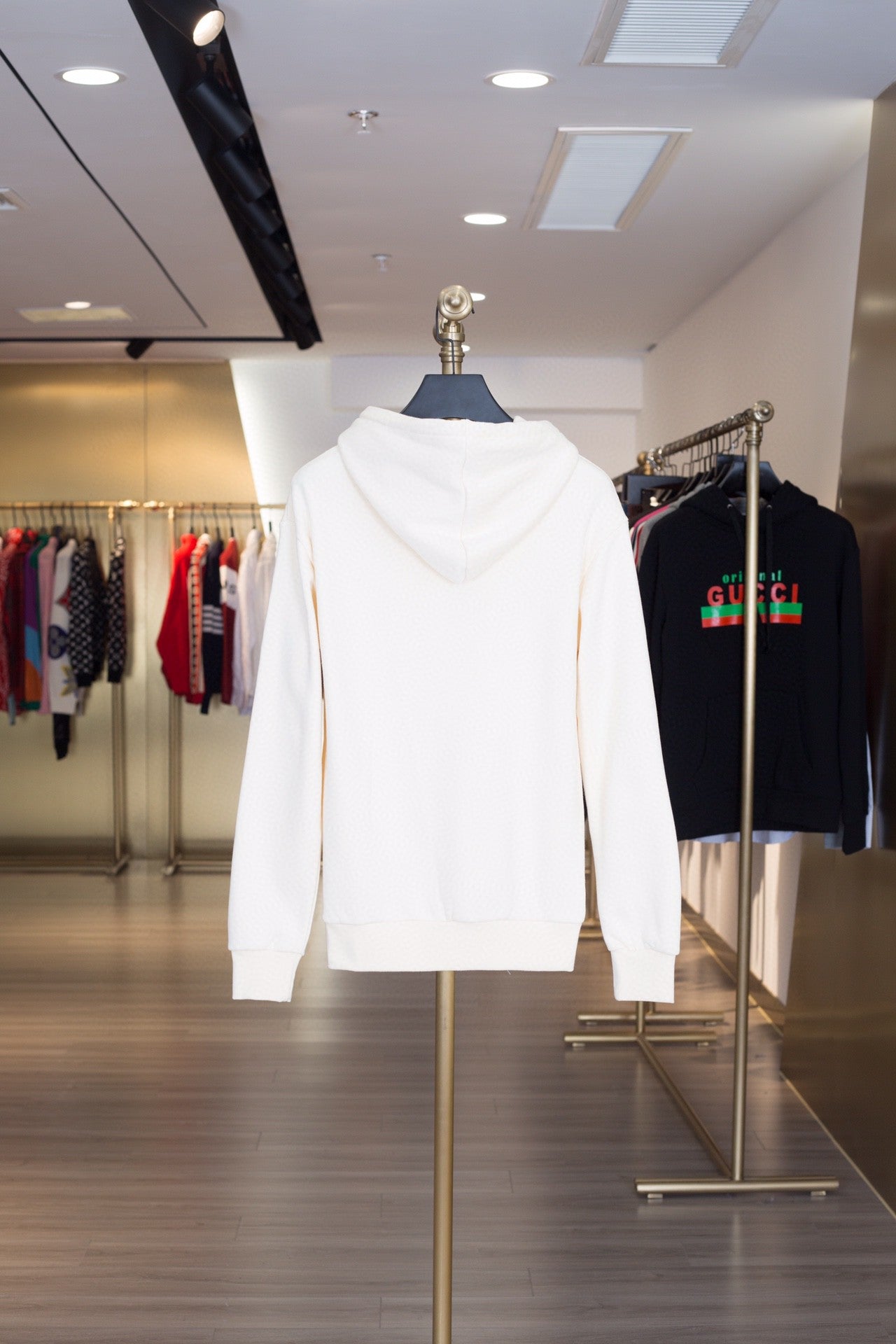Best Replica Gucci Hoodie - Colareps